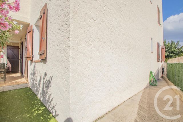 Appartement à louer - 3 pièces - 67.17 m2 - LE PRADET - 83 - PROVENCE-ALPES-COTE-D-AZUR - Century 21 Sagittaire Immobilier
