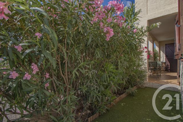 Appartement à louer - 3 pièces - 67.17 m2 - LE PRADET - 83 - PROVENCE-ALPES-COTE-D-AZUR - Century 21 Sagittaire Immobilier