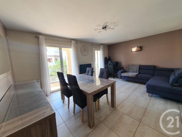 Appartement à louer - 3 pièces - 67.17 m2 - LE PRADET - 83 - PROVENCE-ALPES-COTE-D-AZUR - Century 21 Sagittaire Immobilier