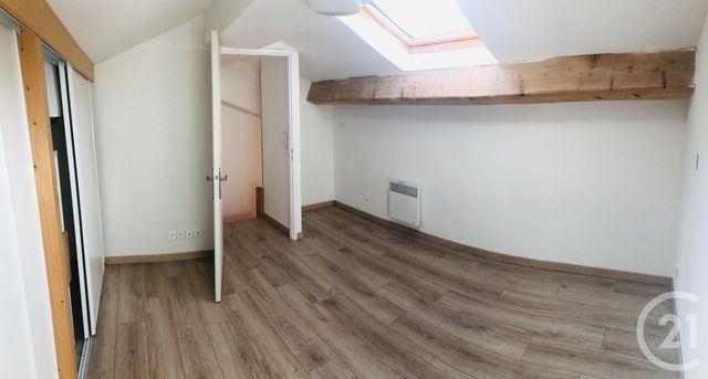 Appartement Duplex t2 à louer - 2 pièces - 40.85 m2 - LE PRADET - 83 - PROVENCE-ALPES-COTE-D-AZUR - Century 21 Sagittaire Immobilier