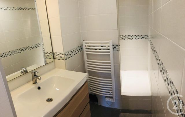 Appartement Duplex t2 à louer - 2 pièces - 40.85 m2 - LE PRADET - 83 - PROVENCE-ALPES-COTE-D-AZUR - Century 21 Sagittaire Immobilier