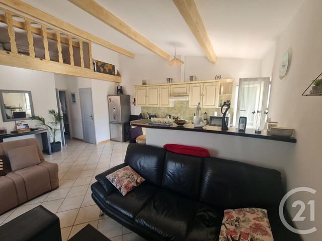 Appartement T2 à louer - 2 pièces - 50.34 m2 - LA VALETTE DU VAR - 83 - PROVENCE-ALPES-COTE-D-AZUR - Century 21 Sagittaire Immobilier