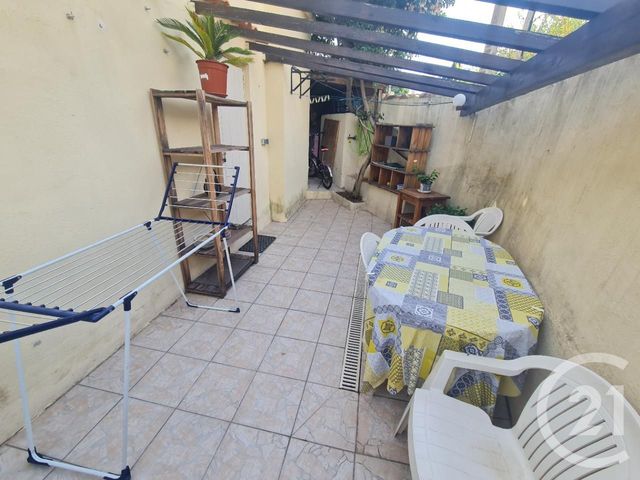 Appartement T2 à louer - 2 pièces - 50.34 m2 - LA VALETTE DU VAR - 83 - PROVENCE-ALPES-COTE-D-AZUR - Century 21 Sagittaire Immobilier