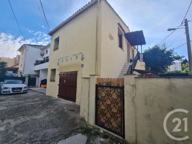 Appartement T2 à louer - 2 pièces - 50.34 m2 - LA VALETTE DU VAR - 83 - PROVENCE-ALPES-COTE-D-AZUR - Century 21 Sagittaire Immobilier
