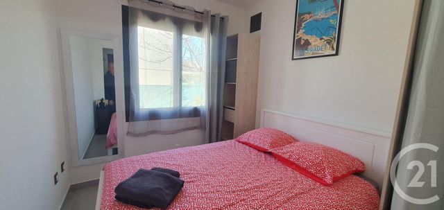 Appartement T1 à vendre - 2 pièces - 28.76 m2 - LE PRADET - 83 - PROVENCE-ALPES-COTE-D-AZUR - Century 21 Sagittaire Immobilier