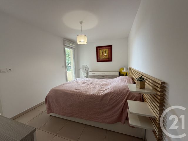 Appartement à vendre - 2 pièces - 36.0 m2 - LE PRADET - 83 - PROVENCE-ALPES-COTE-D-AZUR - Century 21 Sagittaire Immobilier