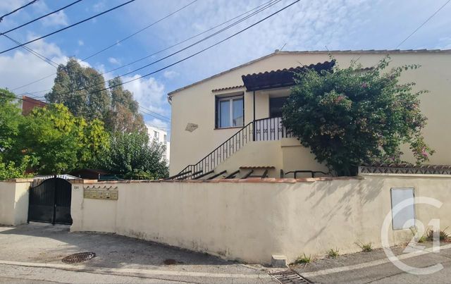 Appartement T2 à louer LA VALETTE DU VAR