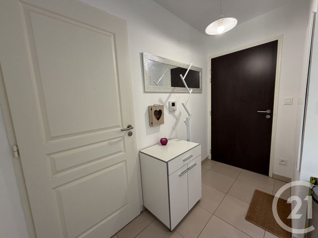 Appartement à vendre - 2 pièces - 36.0 m2 - LE PRADET - 83 - PROVENCE-ALPES-COTE-D-AZUR - Century 21 Sagittaire Immobilier